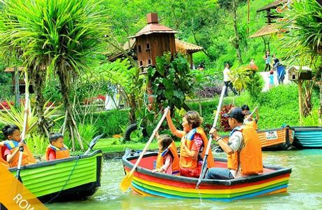 Dago Dreampark