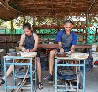 Khmer Ceramics Centre