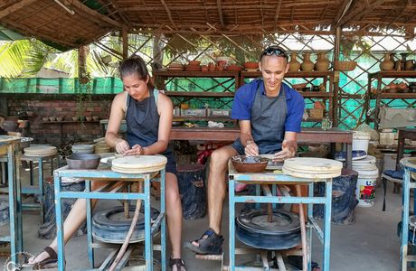 Khmer Ceramics Centre