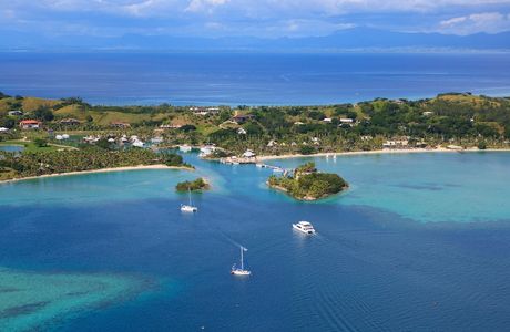 Ma'ama'a Cove