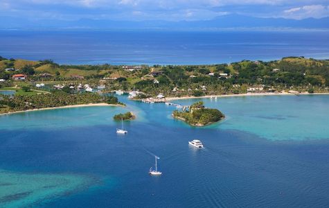 Ma'ama'a Cove 1