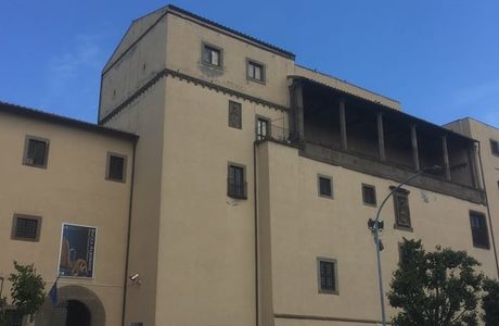 Museo del Sodalizio