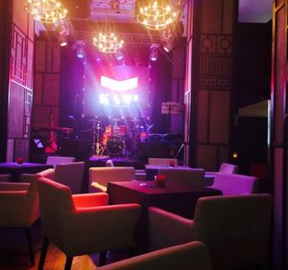 Kami Music Club
