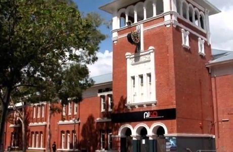 Perth Institute of Contemporary Arts (PICA)