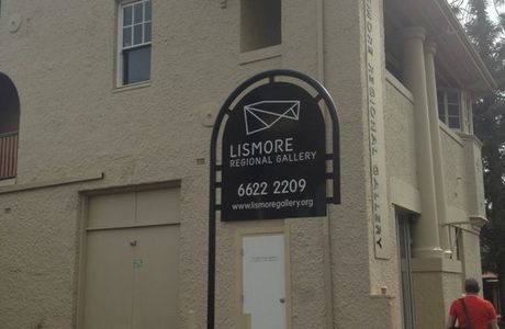 Lismore Regional Gallery