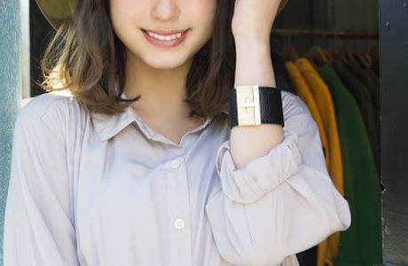 Okawa Honjin Ato