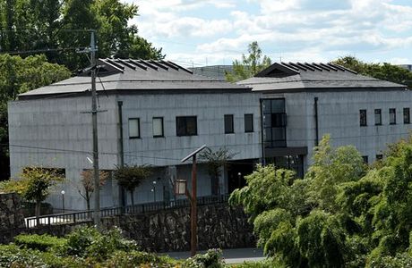 Tsuyama Culture Center