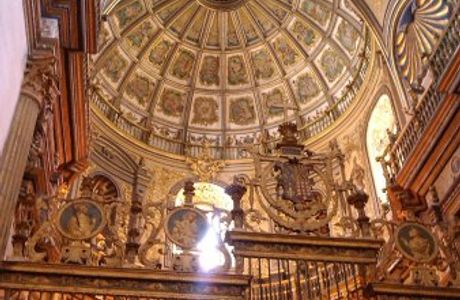 Chapel of the Savior of the Holy Face