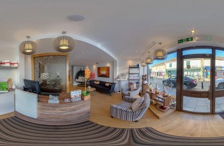 Little Jasmine Therapies and Spa