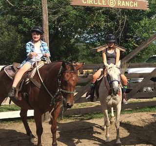 Circle T Ranch