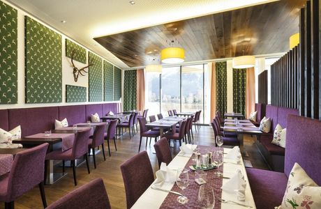 Narzissen Vital Resort