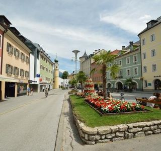 Hauptplatz Lienz