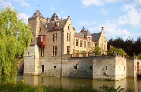 Tillegem Castle
