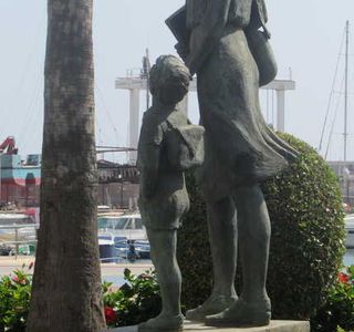 Monumento a la Mujer