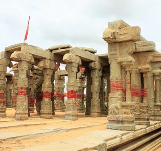 Lepakshi