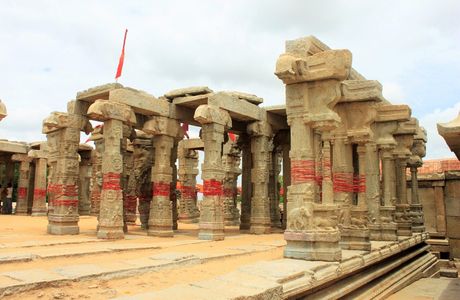 Lepakshi