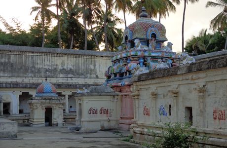 Sri Apathsahayar Temple