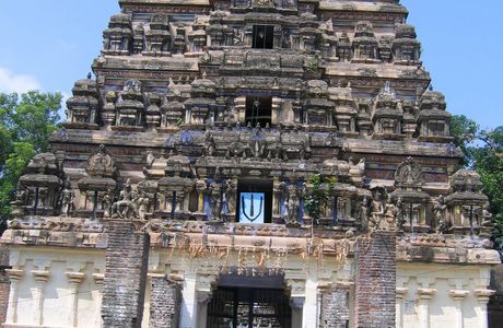 Hara Saabha Vimocchana Perumal Temple