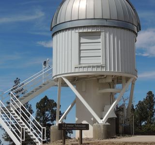 Kodaikanal Solar Observatory