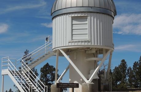 Kodaikanal Solar Observatory