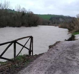 Riserva Naturale Ripa Bianca