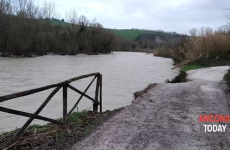 Riserva Naturale Ripa Bianca