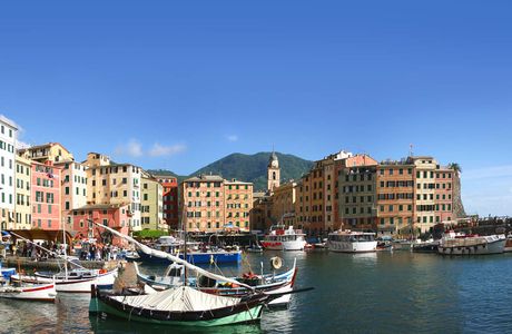 Il Barcollo