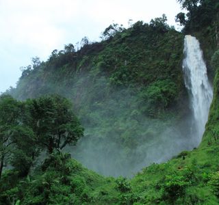 Curug Citambur