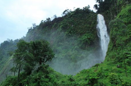 Curug Citambur