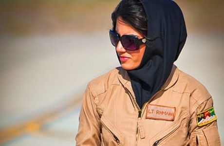 Sarab Niloofar