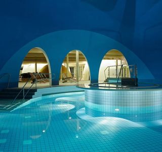 Therme Bad Aibling