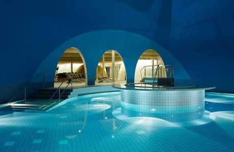 Therme Bad Aibling