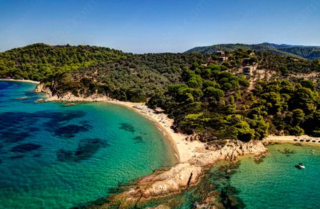 Agia Eleni Beach