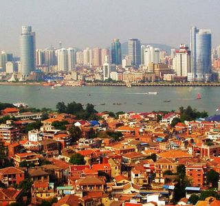 Gulangshi
