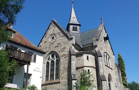 Christophoruskirche