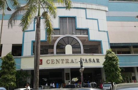 Medan Mall