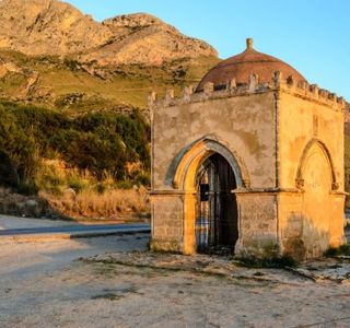 Cappella di Santa Crescenzia