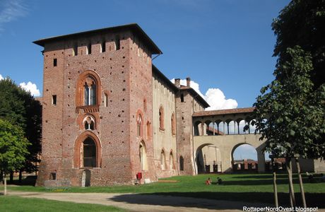 Castello Visconteo-Sforzesco