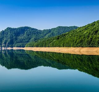 Lake Zone Motnath Lake