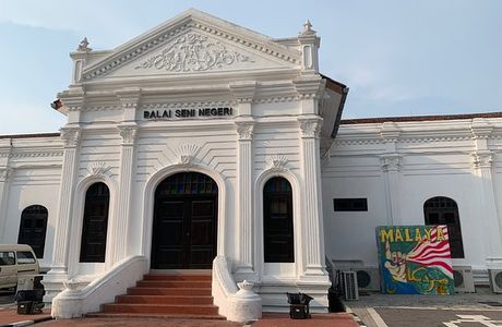 Kedah State Art Gallery