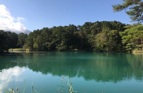 Lake Onogawa
