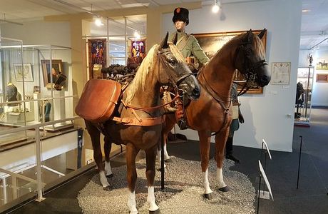 Cavaleriemuseum