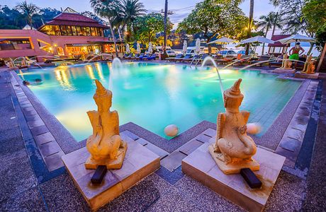 Aquaria Phuket Thailand