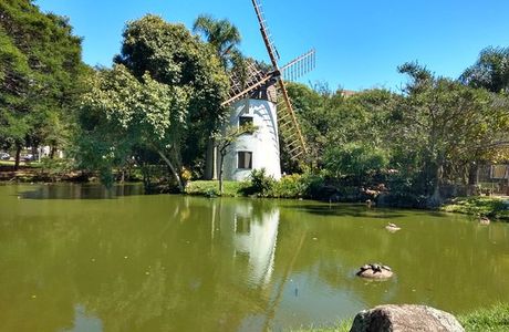 Parque Moinhos de Vento