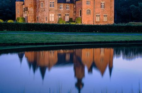 Rumbeke Castle