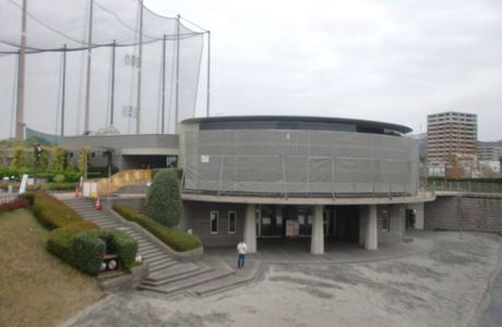 Ishibashi Park