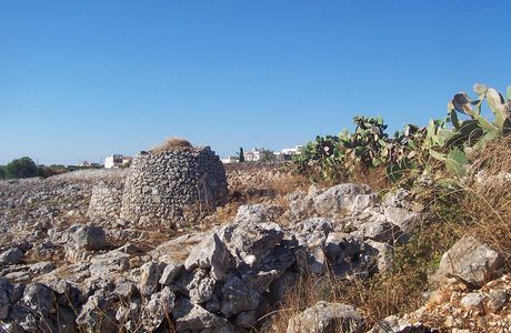 Cripta di Sant'Apollonia