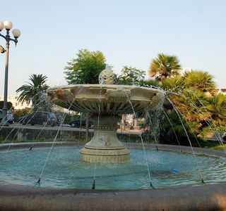 Fontana Senatoria