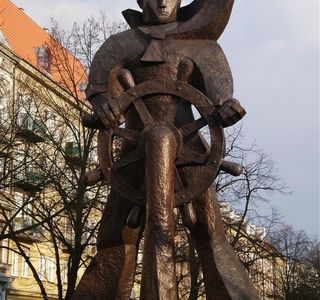 Pomnik Marynarza
