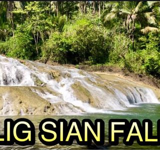 Sian Falls